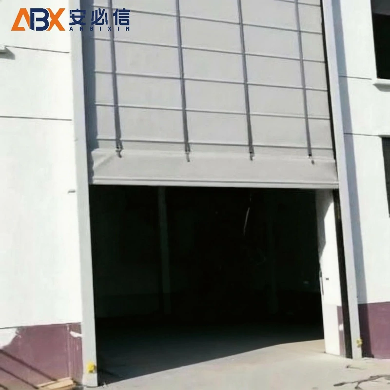 池州市冷库门封