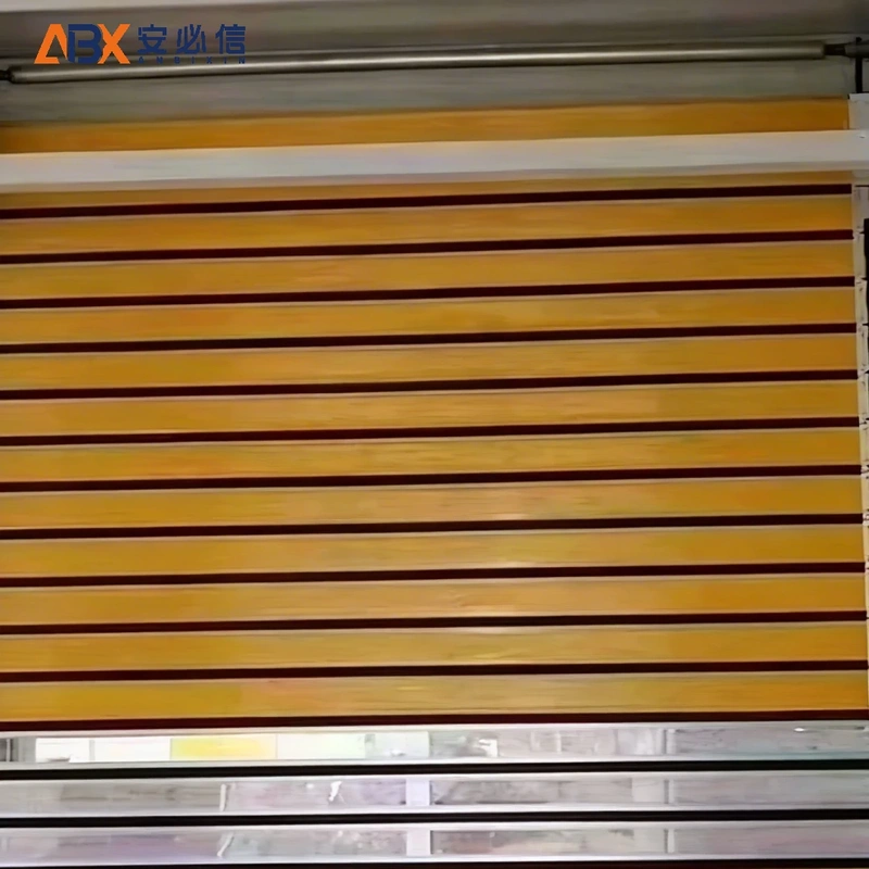 池州市感应高速门